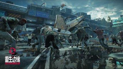 騰訊NExT工作室突破之作 《重生邊緣》登陸Steam，開啟國產3A新征程