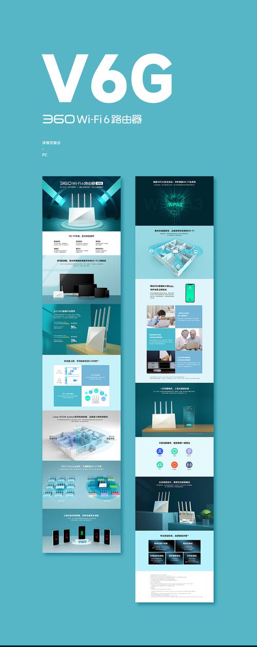 網(wǎng)站產(chǎn)品展示設(shè)計(jì)大全 從404頁(yè)面到視覺入口的藝術(shù)