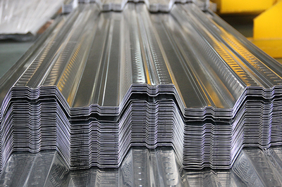 如何辨別壓型鋼板廠家偷工減料？金屬材料的質(zhì)量識別方法