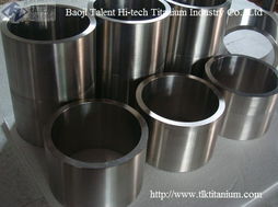 寶雞鈦萊康高新金屬材料 小金屬產(chǎn)品與金屬材料綜合介紹